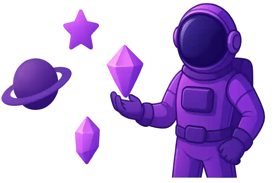 Vegastars Casino AU logo